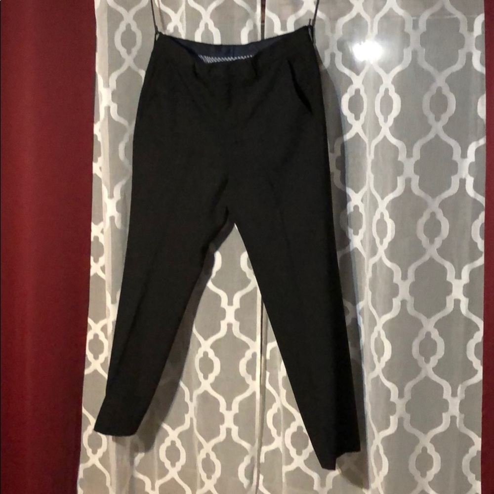 Nautical men’s dress pants 34w 30L